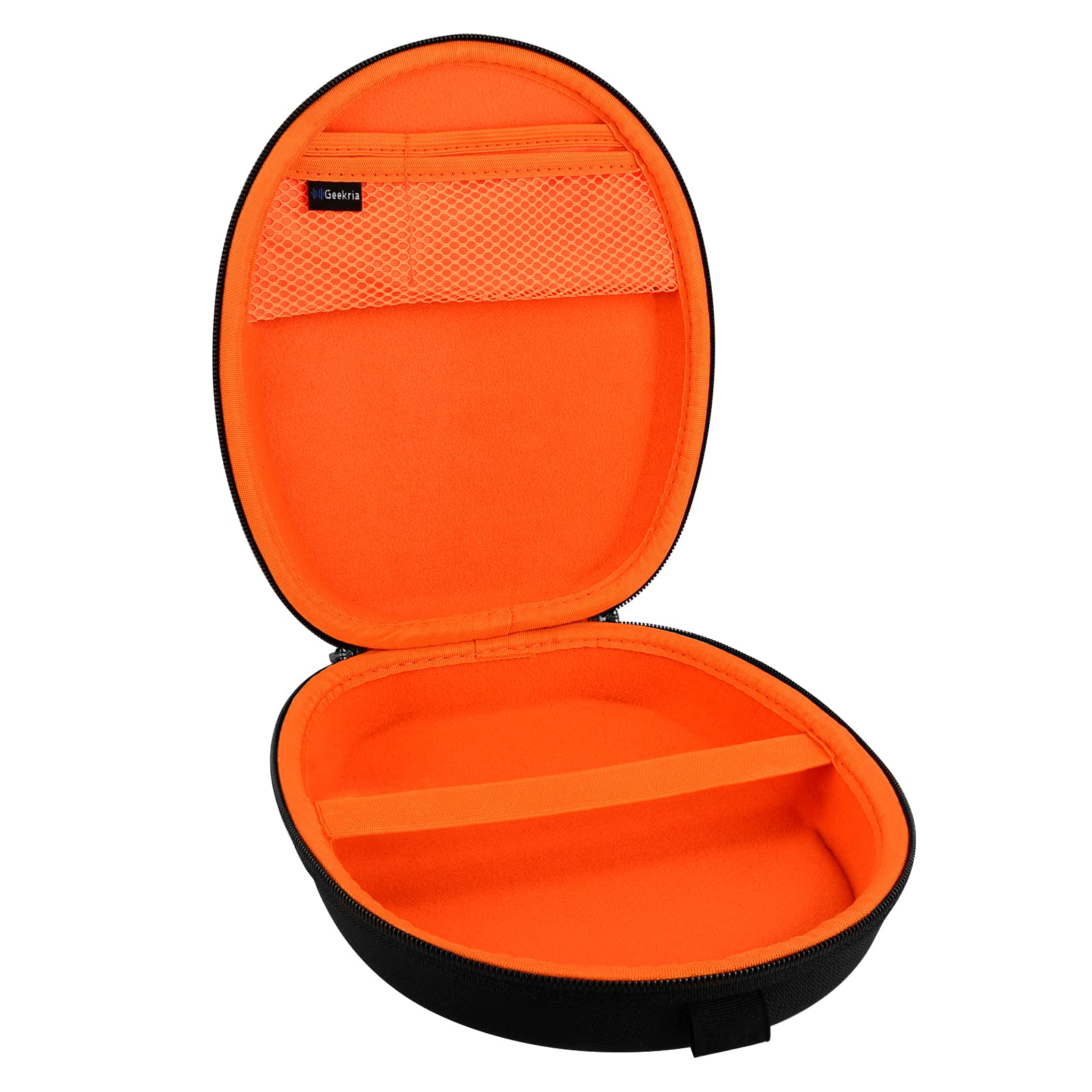 Amazon | Geekria Shield ヘッドホンケースレイフラットオンイヤー